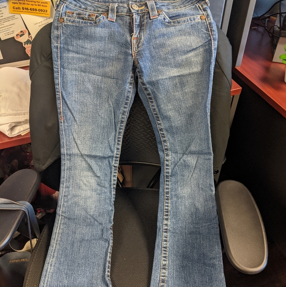 True Religion | Size 27 | boot cut - Picture 7 of 7